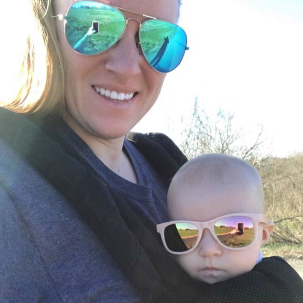 Meet your Posher, Christina